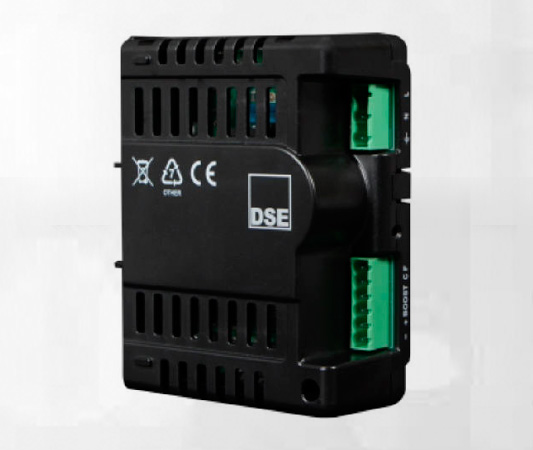 Deep Sea Electronics DSE9702